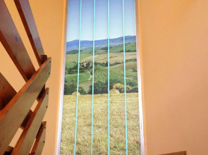 Siena Hostel Guidoriccio