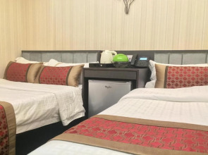 Seasons Hotel - Tsim sha tsui