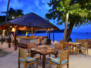 PingChan Koh Phangan Beachfront Resort