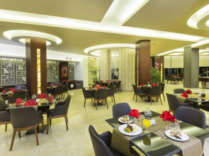 Pickalbatros Aqua Park Resort - Hurghada