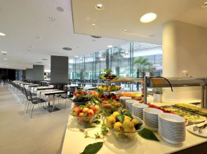 Hotel Mediteran Plava Laguna