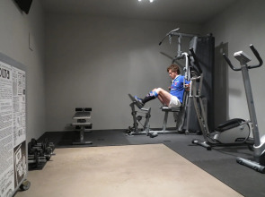 The Lisbonaire Apartments