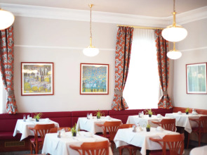 Hotel Drei Kronen Vienna City