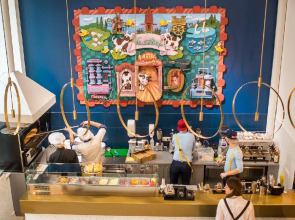 Отель «Александровский»