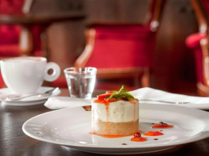 Clarion Grandhotel Zlaty Lev