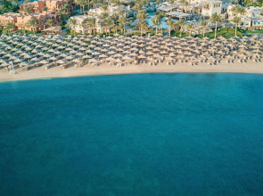 JAZ Makadi Saraya Resort