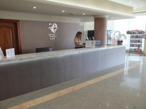 Hotel Urban Beach Torrox Costa