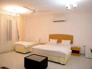 Oasis Hotel Apartments