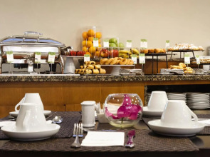 Hotel Exe Ciudad de Cordoba