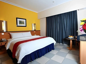 Baisan International Hotel Bahrain