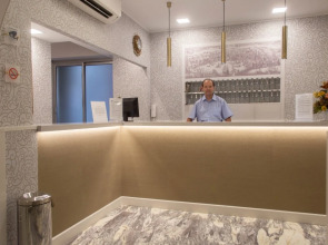 Hotel Vittoria & Orlandini