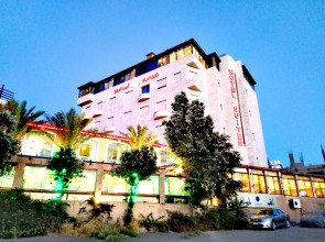 Panorama Amman Hotel