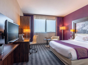 Holiday Inn Toulouse Airport by IHG