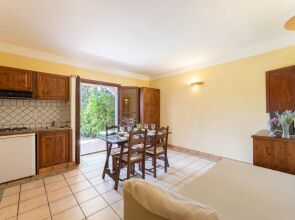 Residence Baia delle Palme