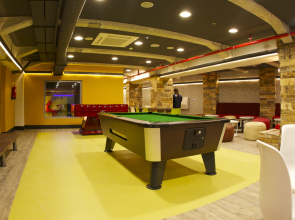 Generator Barcelona Hotel & Hostel