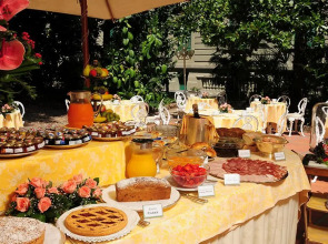 Grand Hotel & La Pace Spa