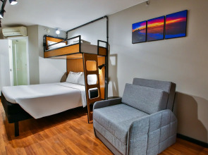 ibis Copacabana Posto 2 Hotel