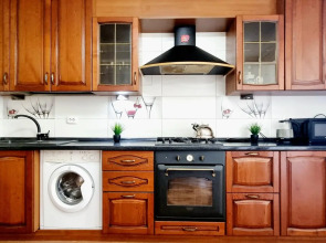 Апартаменты на улице Степная 53