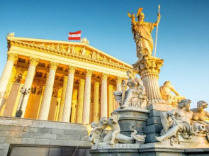 Pension Schönbrunn Vienna