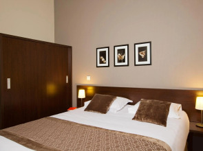 Residhome Caserne de Bonne