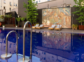Wellington Hotel & Spa Madrid