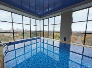 DoubleTree by Hilton Hotel Lodz