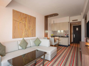 Ramada Plaza by Wyndham Izmir