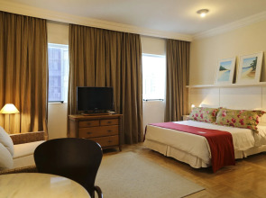 Vitória Hotel Concept Campinas