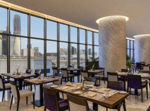 Mövenpick Hotel And Residences Riyadh