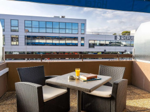 The Originals City, Hôtel Galaxie, Nice Aéroport