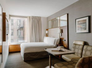 citizenM New York Times Square