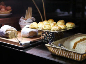 Swiss-Belhotel Rainforest