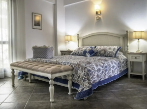 Artemis Selcuk Suites