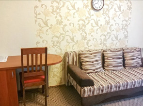 Гостевой дом Вилла Голд