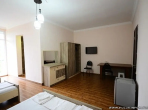 Отель «Четыре брата»