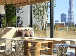 Richmond Hotel Premier Asakusa International