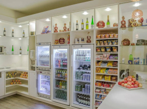 Отель Plaza Premium Wien