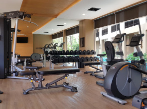 Aurico Kata Resort & Spa