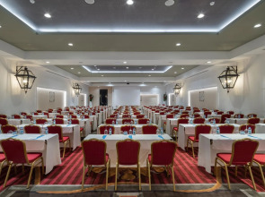 Granada Luxury Belek - All Inclusive