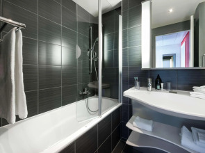 Aparthotel Adagio Basel City