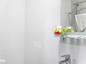 Отель Турист