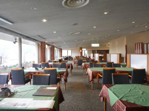 Wisterian Life Club Verde no Mori