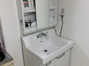 GOLDHOUSE Shinosaka 303