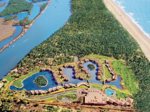 The St. Regis Goa Resort