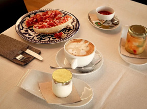 Hotel Avenida Coruña