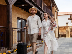 Ассоль Гавань