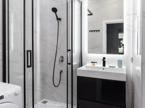 Flat Inn на улице 2-я Брестская