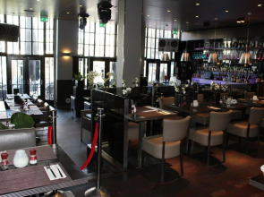 Royal Amsterdam Hotel