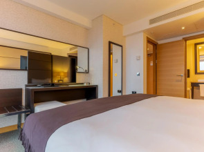 Отель Pestana Chelsea Bridge Hotel & Spa