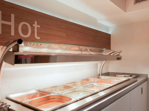 Quality Hotel Hampstead